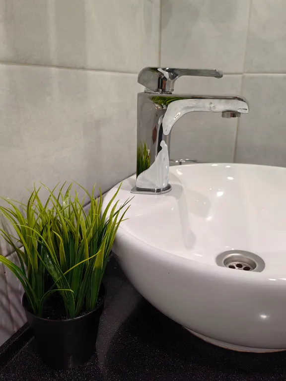 Уютная квартира у парка Победы