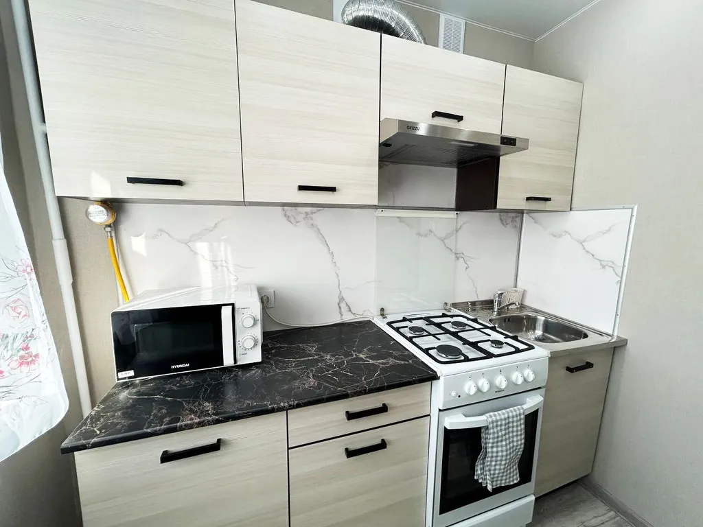 Квартира премиум класса рядом с центром города