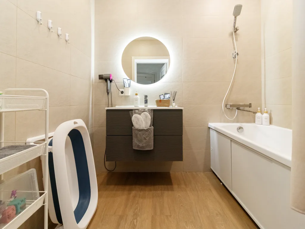 Коттедж для загородного отдыха