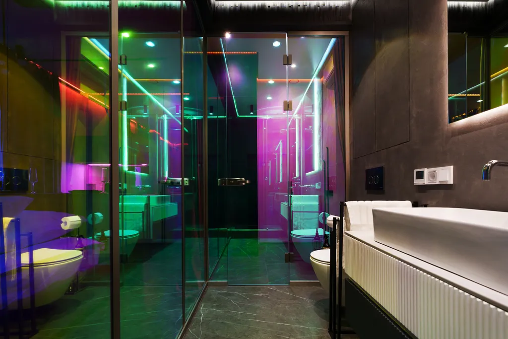 Новые дизайнерские апартаменты премиум-класса в центре Москвы