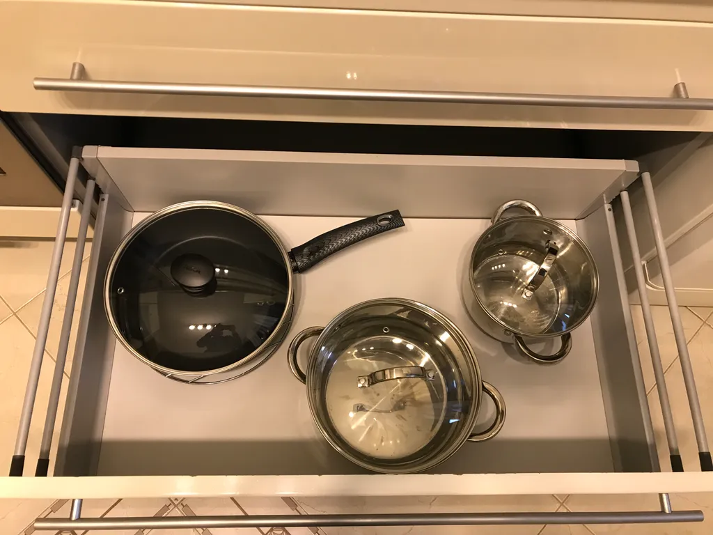 Трёшка в самом центре