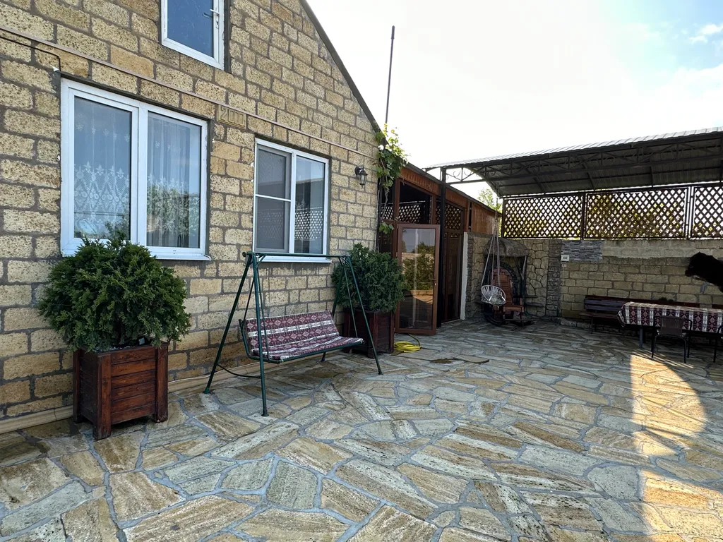 Коттедж 2-комнатный Дом — Дербент