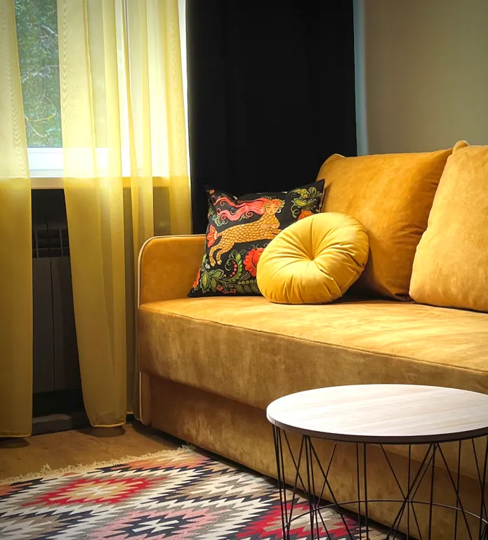 Креативная студия