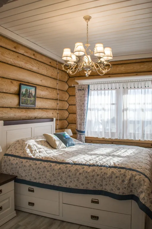 Коттедж Барская усадьба в центре города — Суздаль