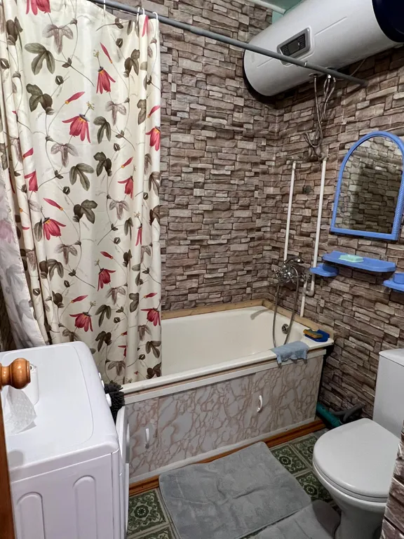 Отличная квартира для семейного отдыха