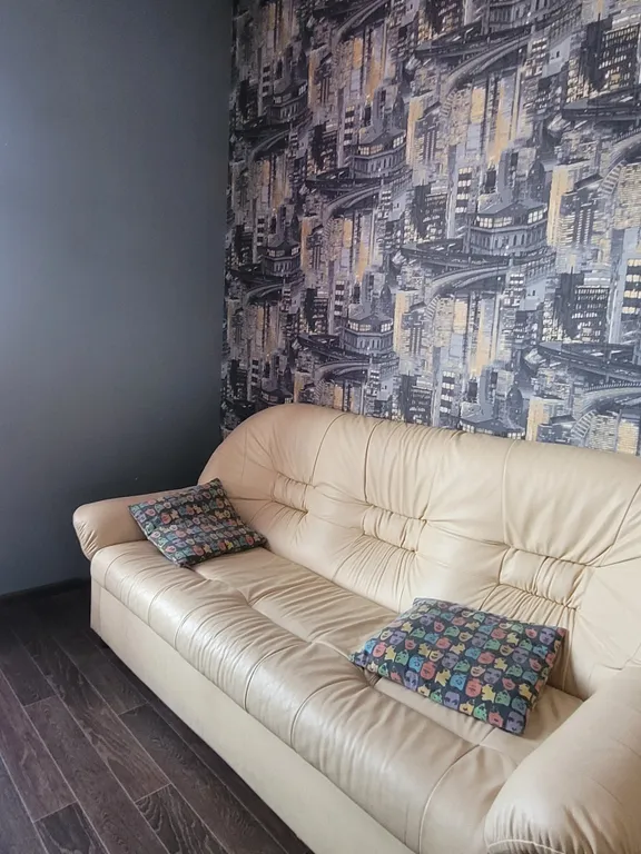 Уютный коттедж в Воронеже