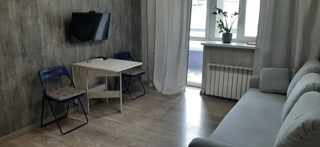 Комфортная евродвушка