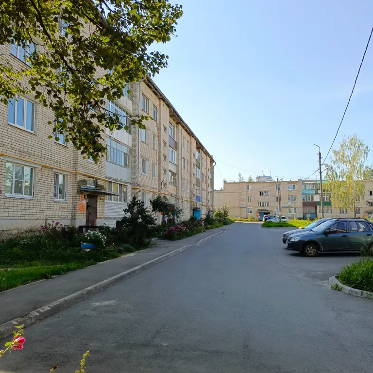 Квартира Квартира Гостинка 13кв.м рядом с метро Яшлек. До центра 2 станции на ме — Казань