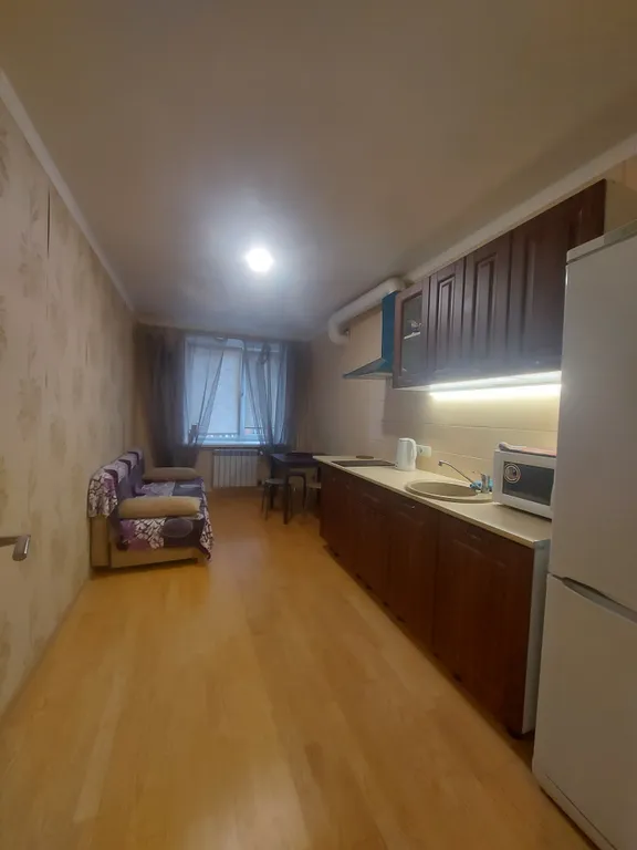 Уютная квартира рядом с М4