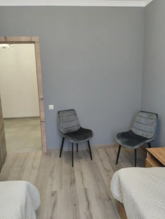 Двухкомнатный семейный