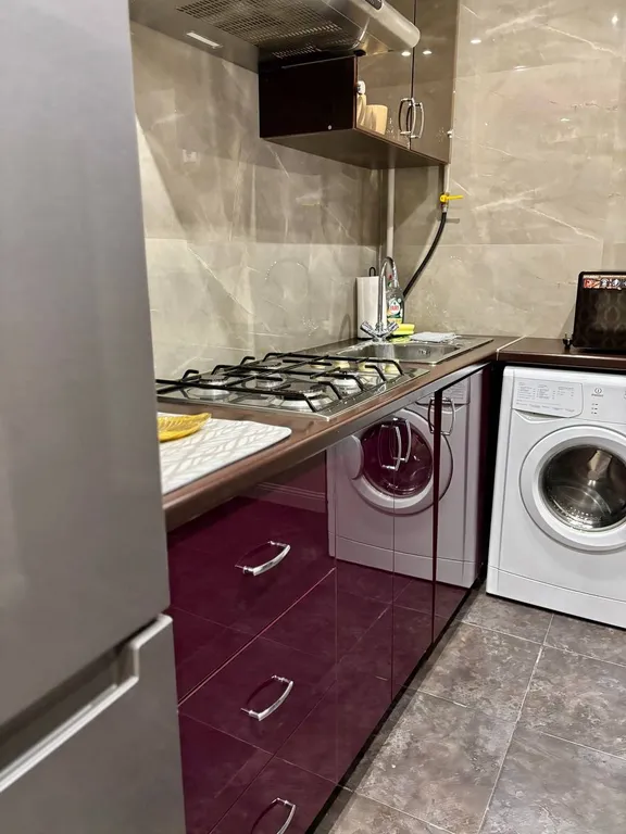 Квартира Апартаменты Шоколад с видом на бульвар, бесплатной парковкой — Ярославль