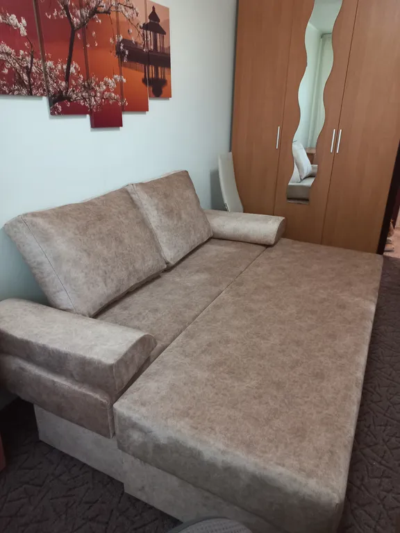 Уютная квартира в центре Автозаводского района