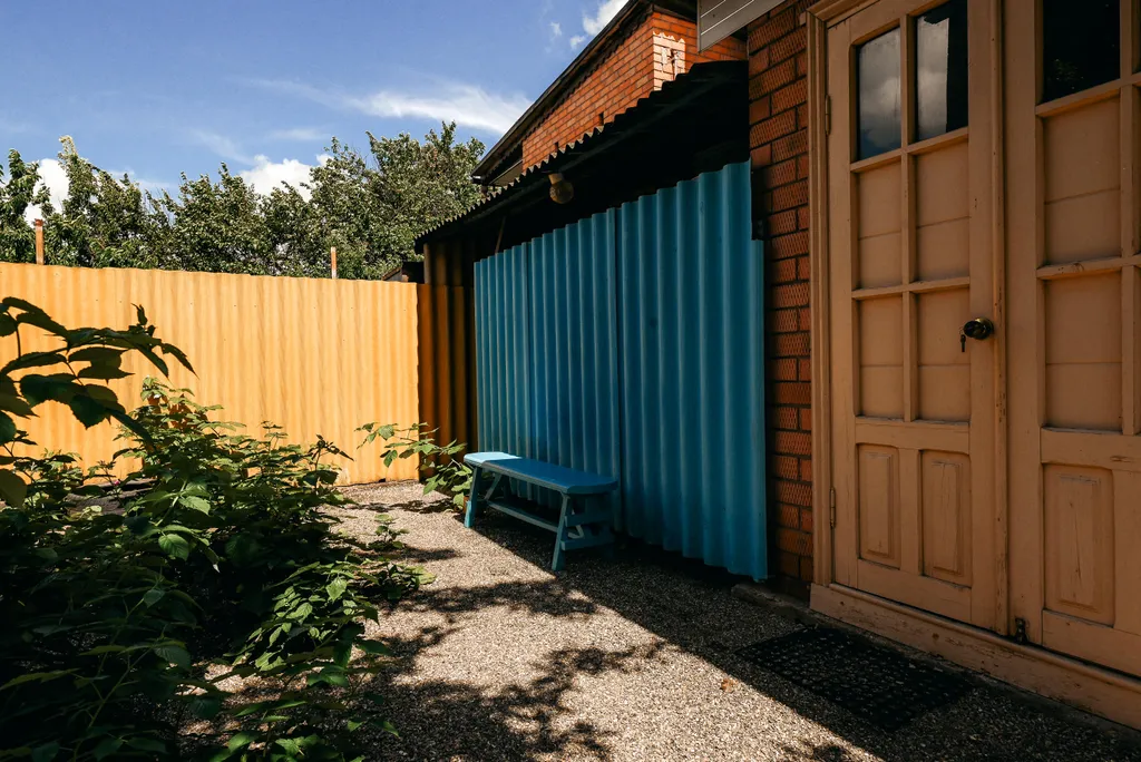 Квартира Уютная квартира в исторической части города — Ейск