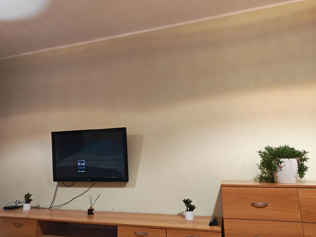 Квартира в 3 минутах от метро Чкаловская и ТЦ Мегаполис.