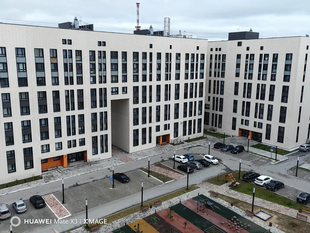 2-комнатная люкс на Энтузиастов