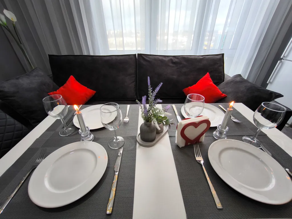 Квартира Квартира Шикарный панорамный вид на г. Зеленоград, 8 мин от ржд станции Крюково — Рузино