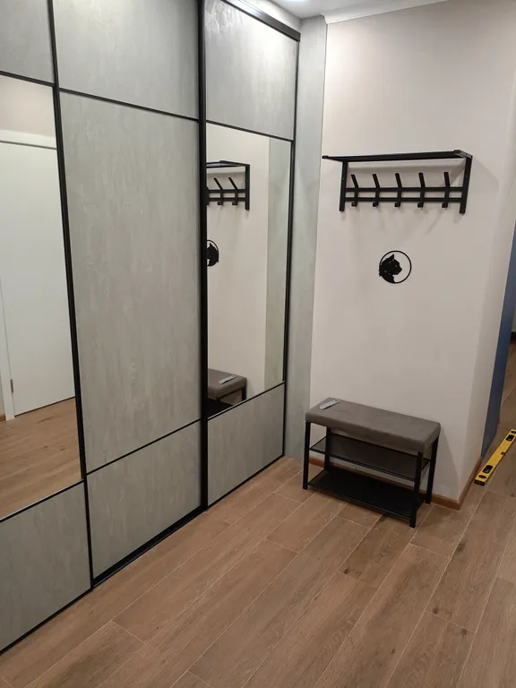 Квартира Пятый форт