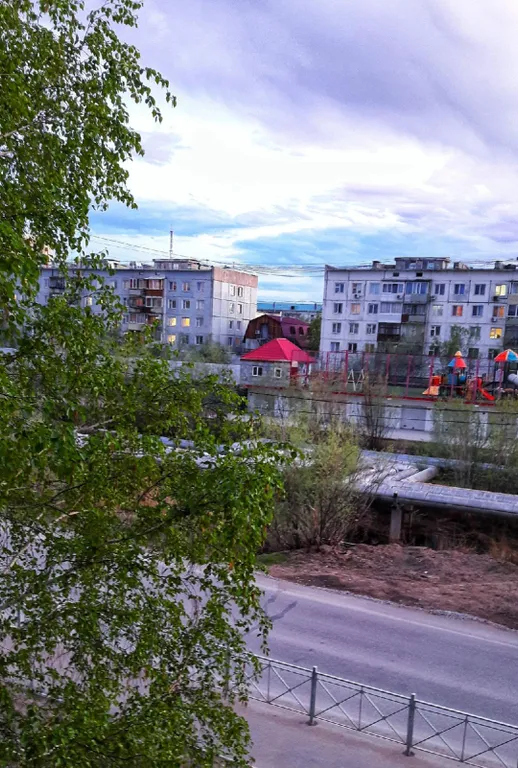 Квартира премиум класса с кондиционером