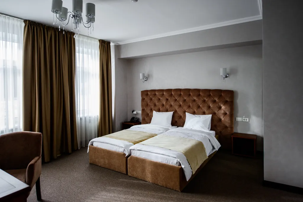 Квартира Комната — аренда посуточно в Златоуст