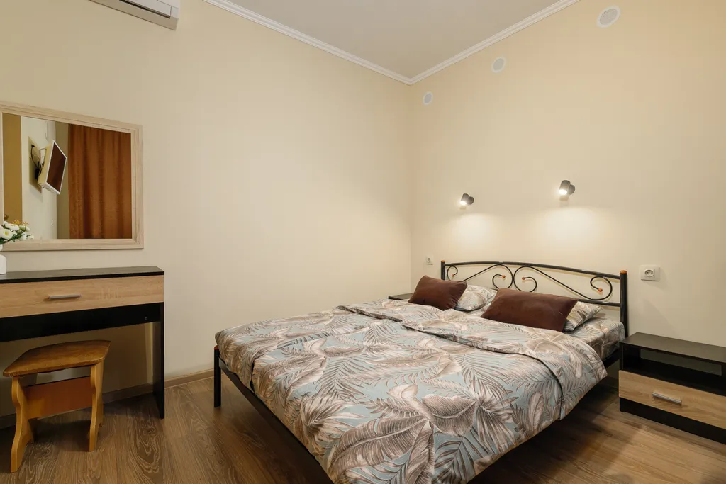 Квартира Комната — Сириус