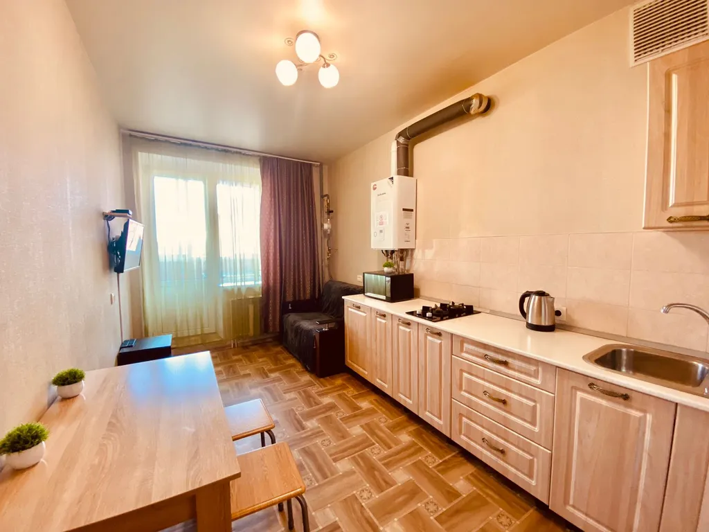 Квартира в центре