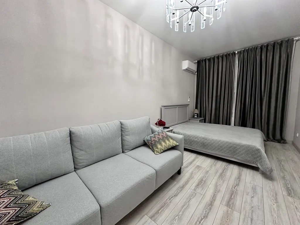 Апартаменты Baraka