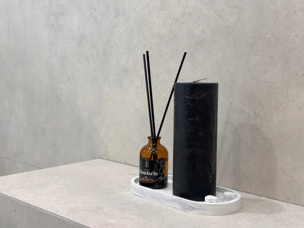 Квартира Квартира с отдельной спальней в жк headliner, вид на москва сити — Москва