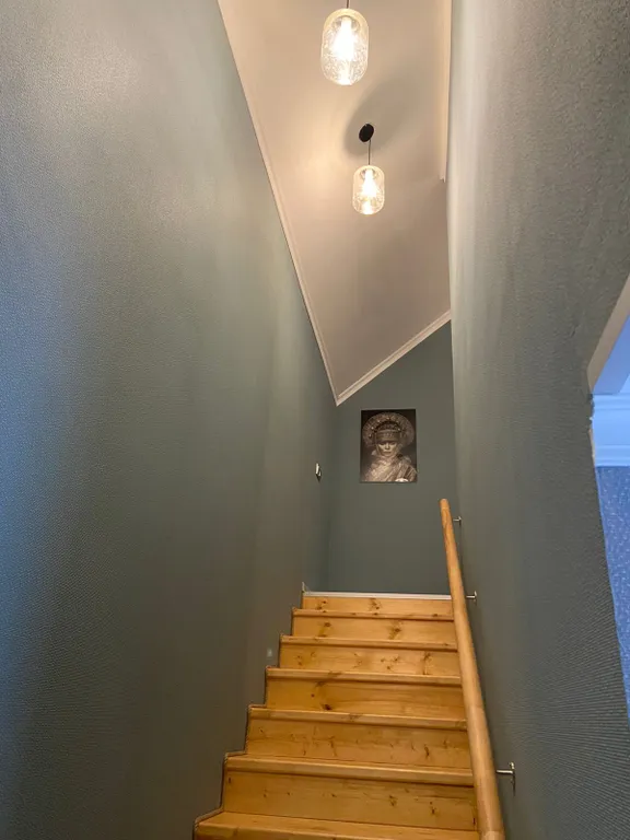 3-комнатный Дом