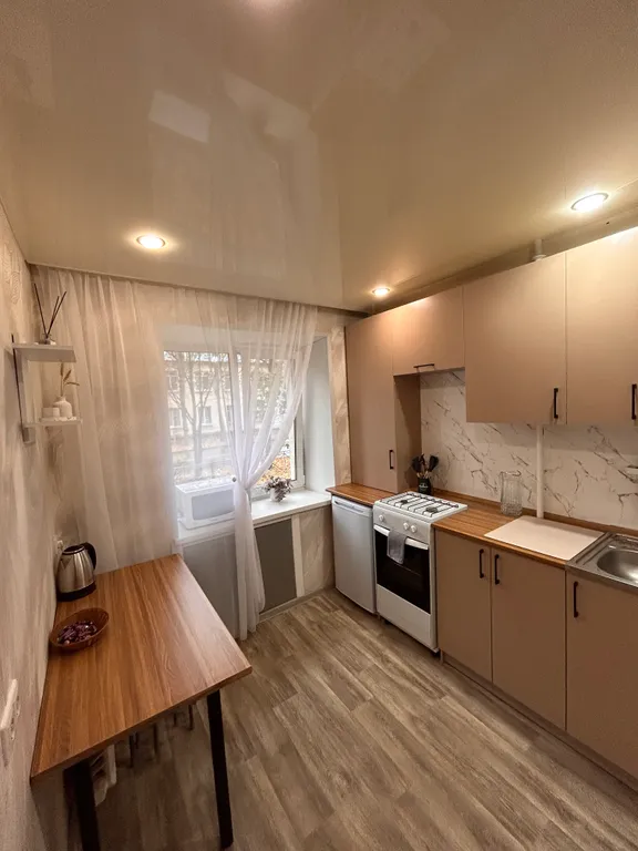 Уютная квартира в центре города — аренда посуточно в Йошкар-Ола