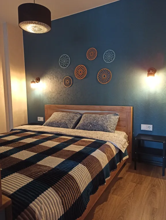 Квартира в центре города