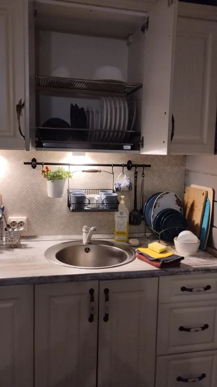 3-комнатный Дом