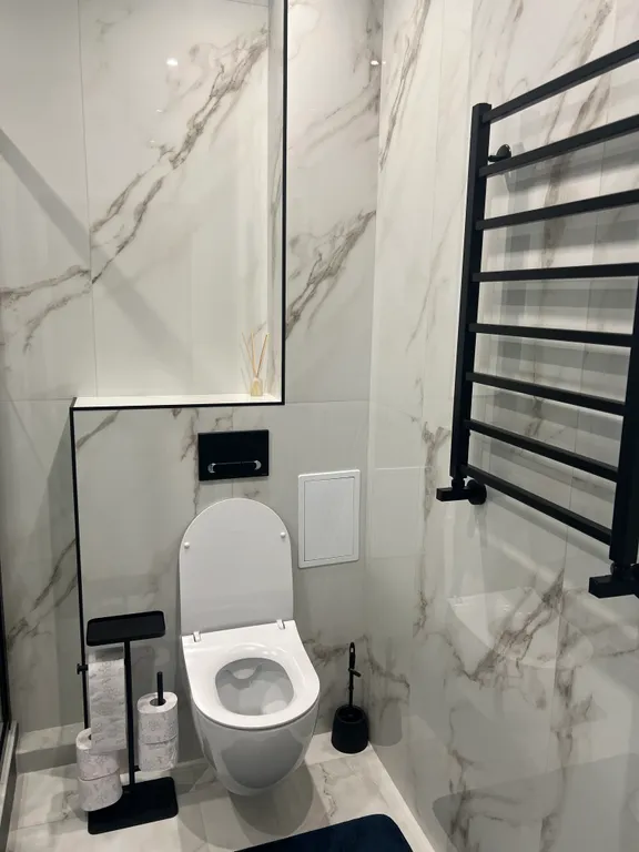 Квартира Уютная квартира на побережье — Пионерский