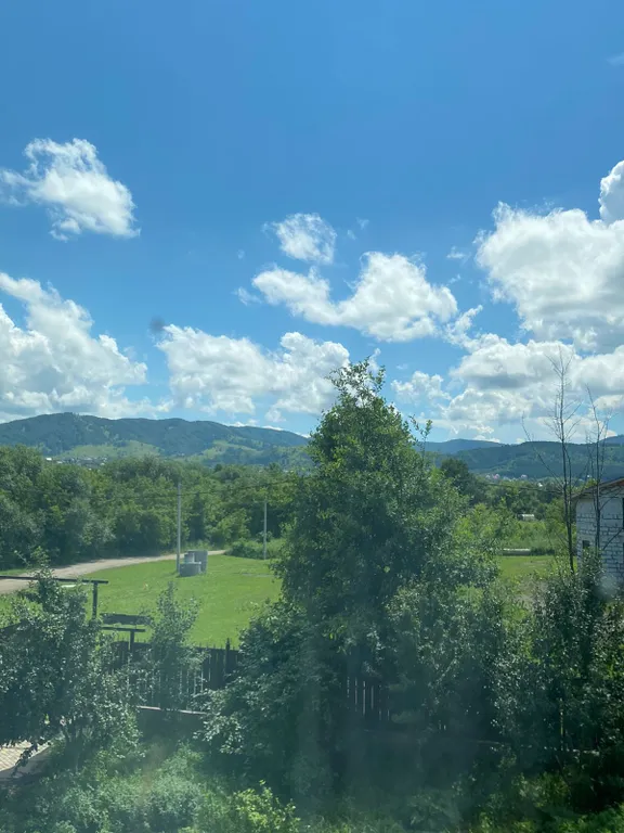 Уютный гостевой эко-дом Sova