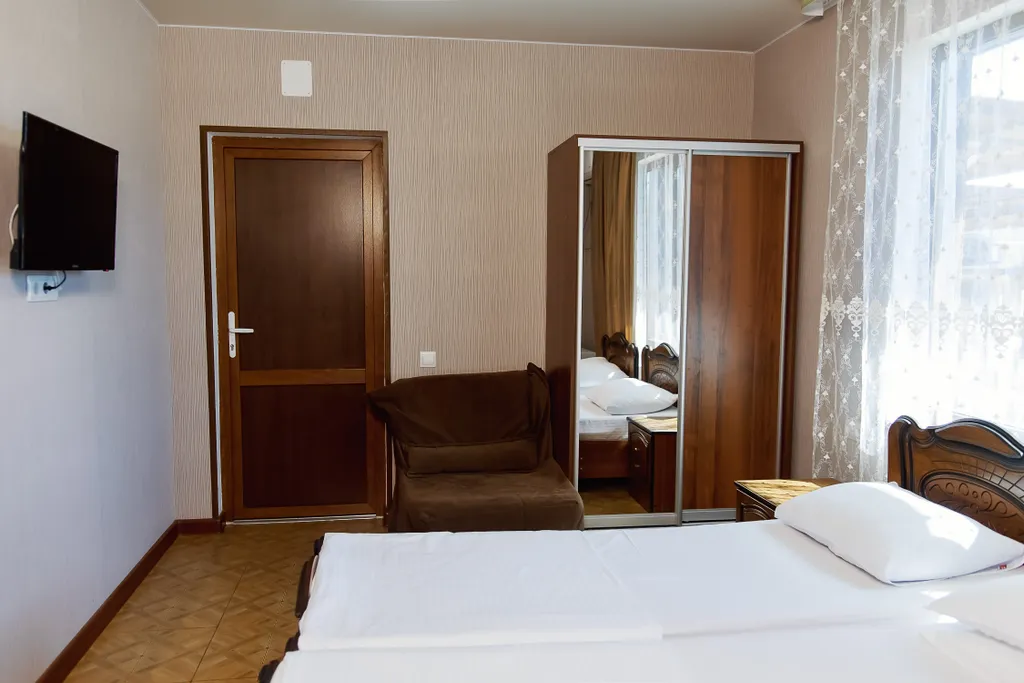 Комната №1 Морская ласточка