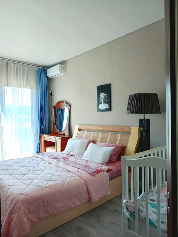 Квартира Квартира в элитном ЖК Корона — Адлер