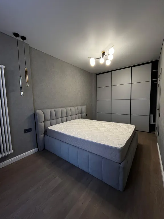 Апартаменты в ЖК 5 звёзд