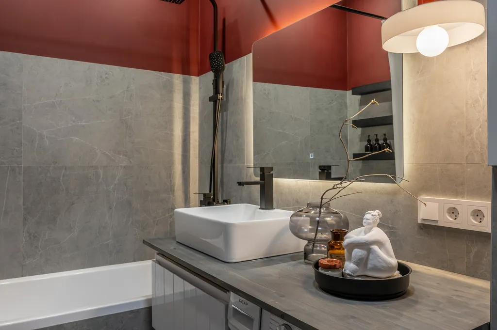 Французский Шик в центре города