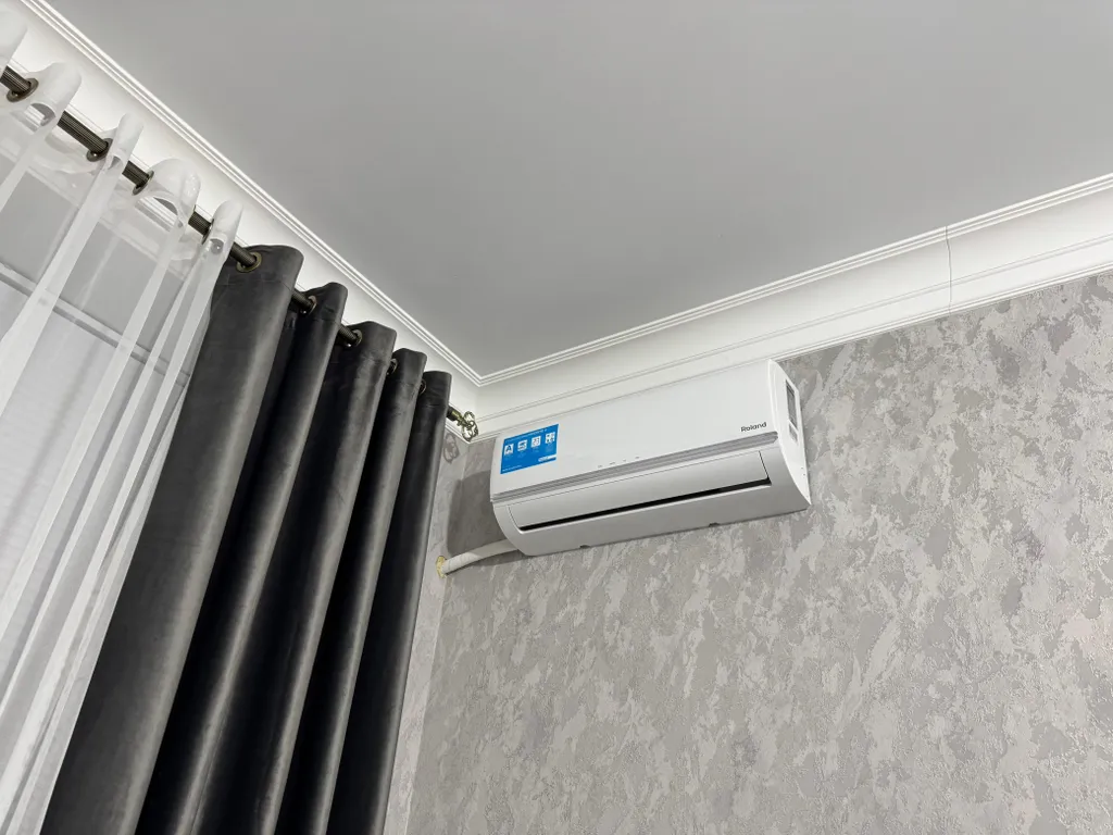 Уютная квартира на берегу моря