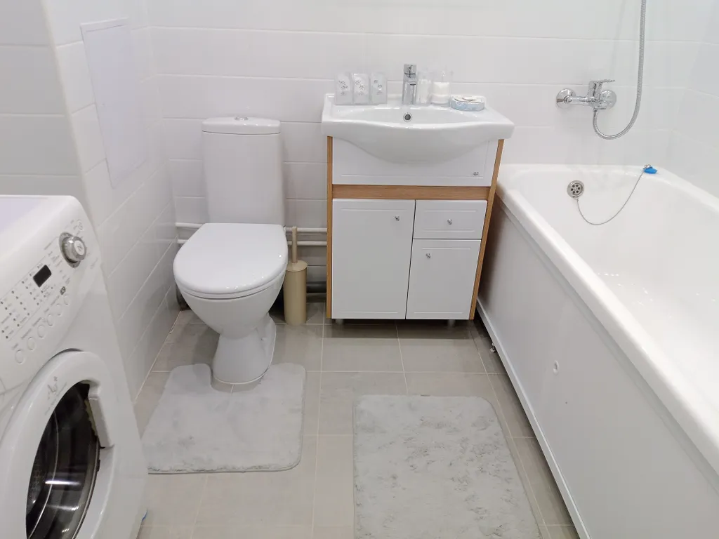 Ваш уютный отдых в 5 минутах от озера