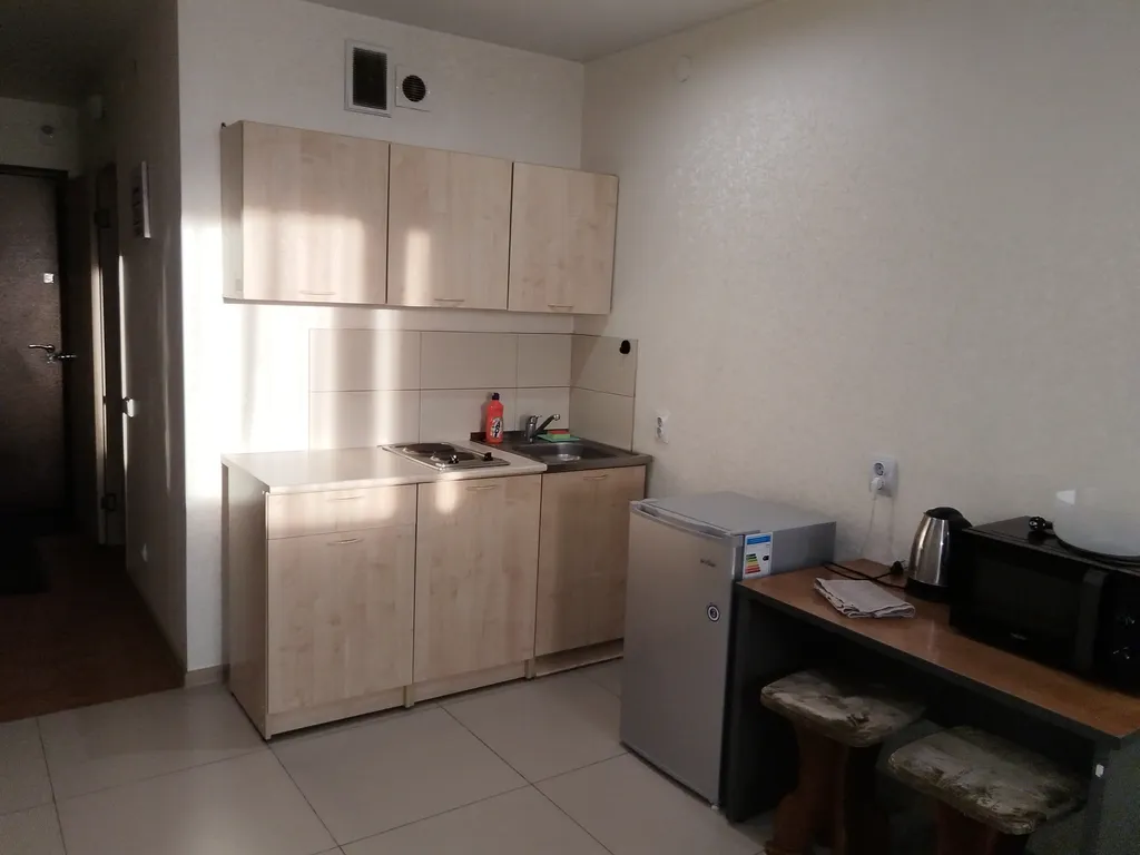 Уютная квартира в центре