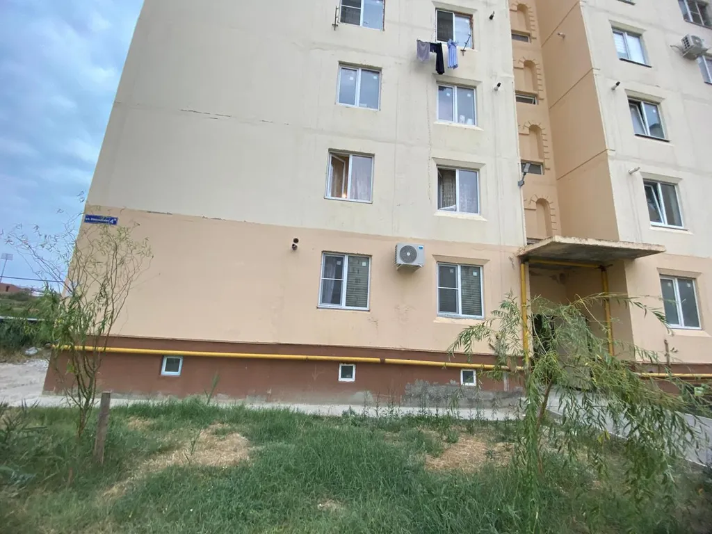 Уютная квартира рядом с Анжи арена