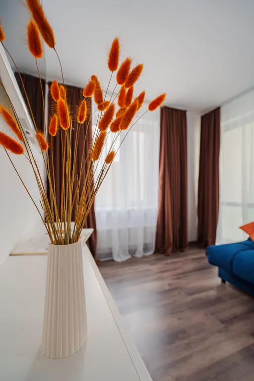 Квартира Красивая квартира для комфортного проживания — Екатеринбург