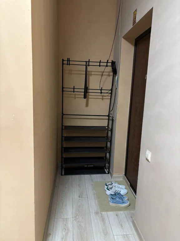 Квартира у моря