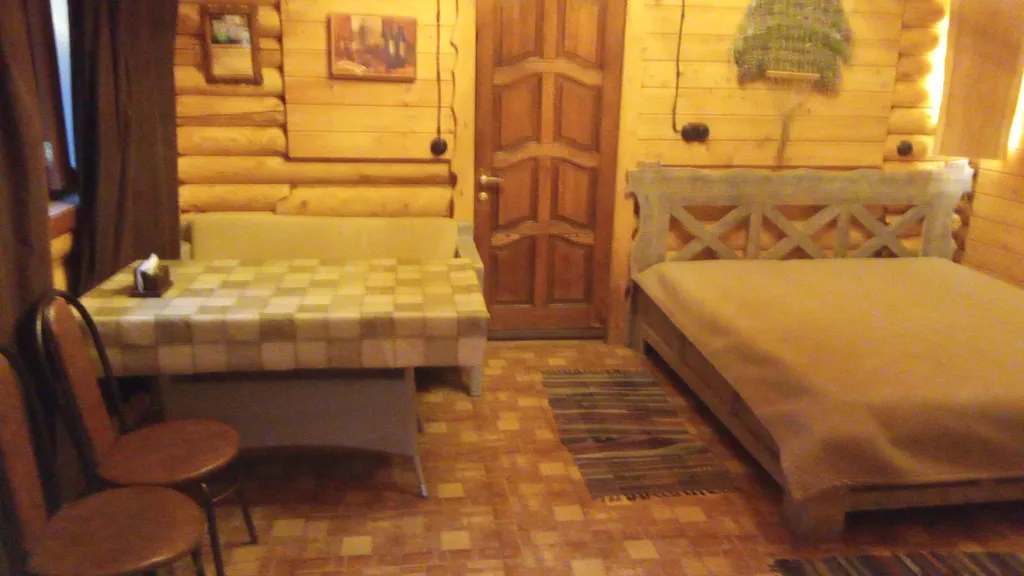 Коттедж 1-комнатный Дом — аренда посуточно в Таганрог