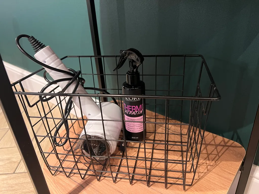 Стильная студия у ТРЦ Планета