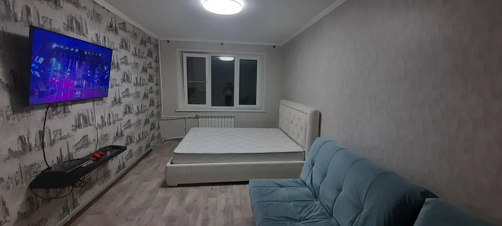 Уютная квартира с хорошей локацией — аренда посуточно в Павловский Посад