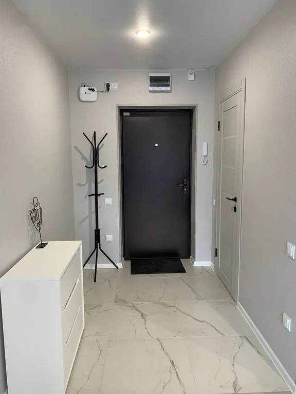 Уютная студия в центре города