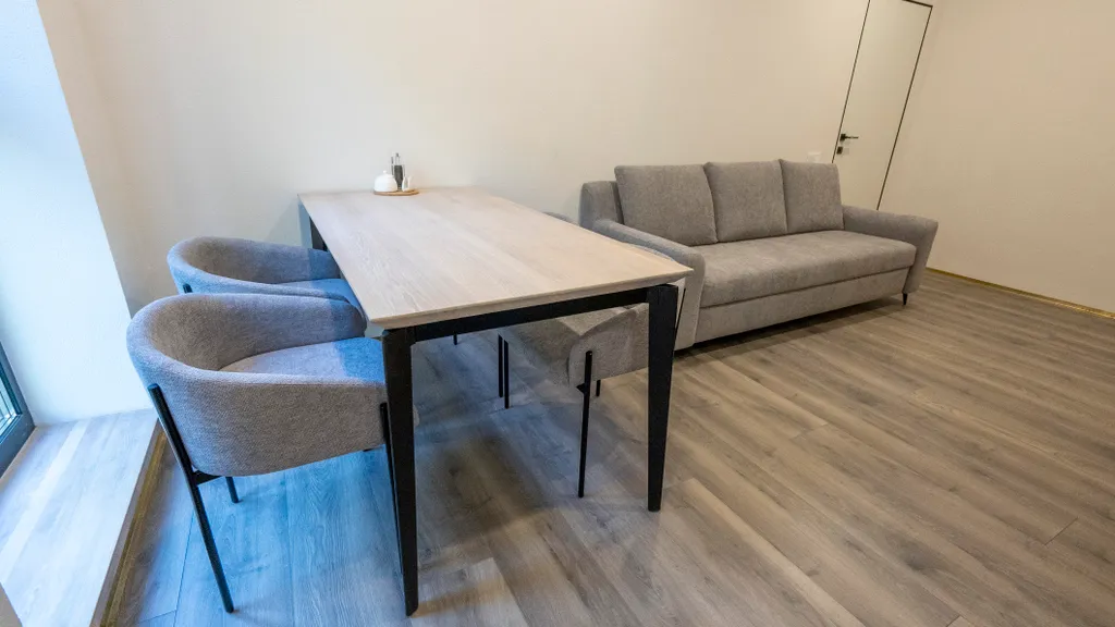 Измерение Гилберта / Hilbert Dimension