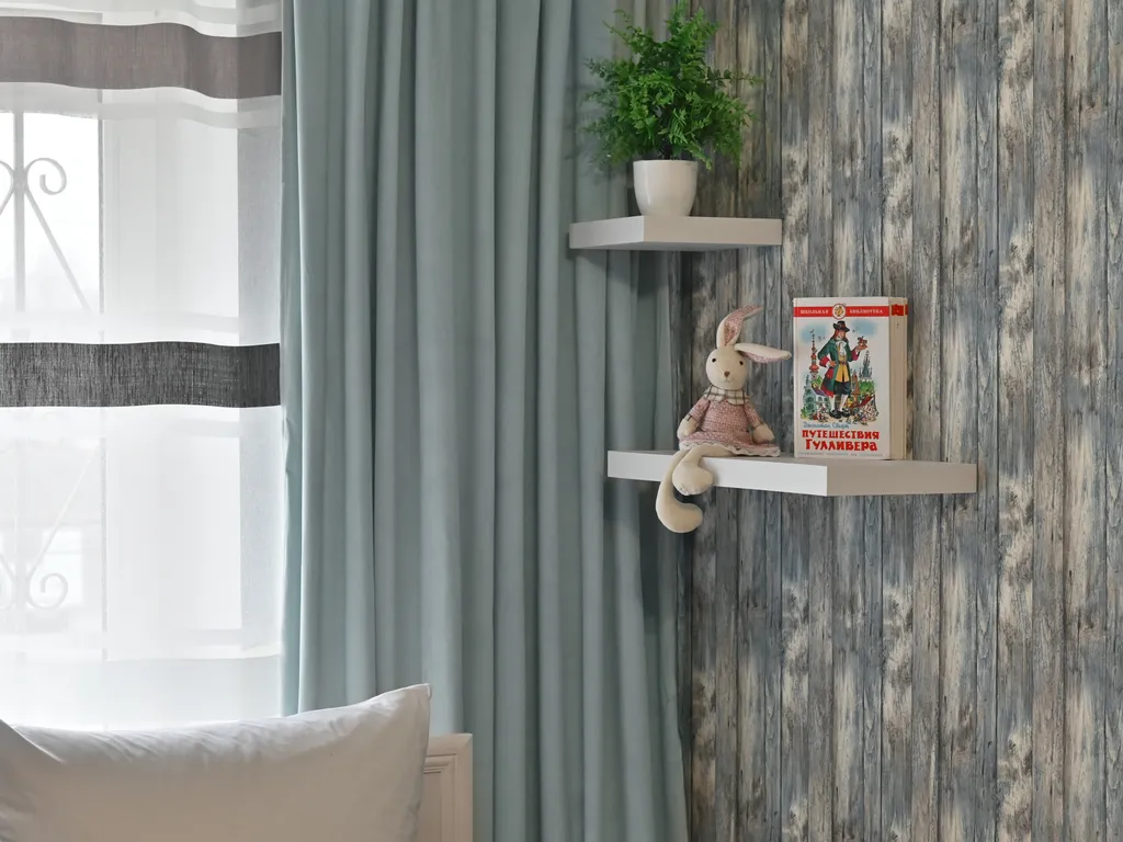 Трёхкомнатная квартира для большой компании в центре города