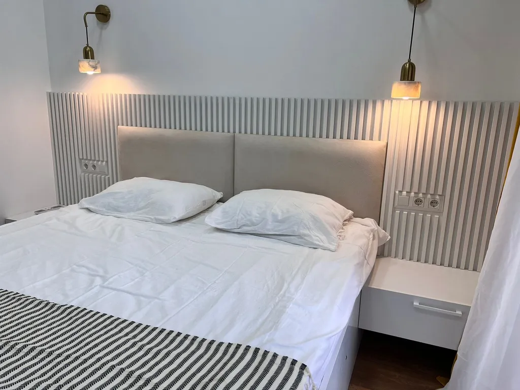 Студия в Ваке